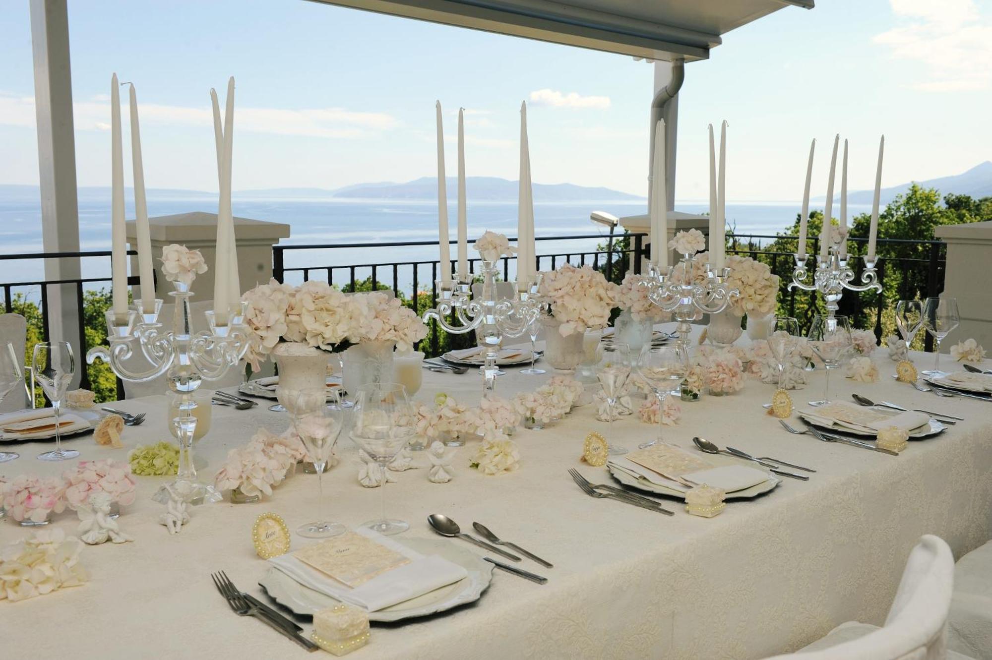 Hotel Laurus - Liburnia Opatija Exterior foto